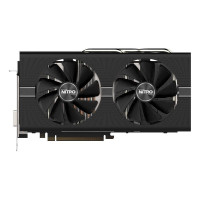 Sapphire Radeon RX 580 8GD5 NITRO+ (11265-01)