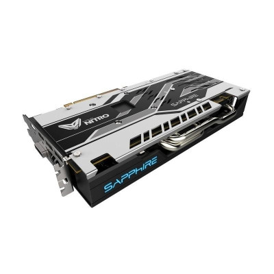 Sapphire Radeon RX 580 8GD5 NITRO+ (11265-01)