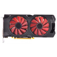 XFX AMD Radeon RX 580 8GB 2048 SP (RX-580S85D)