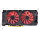 XFX AMD Radeon RX 580 8GB 2048 SP (RX-580S85D)