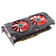 XFX AMD Radeon RX 580 8GB 2048 SP (RX-580S85D)