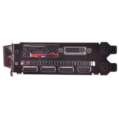 XFX AMD Radeon RX 580 8GB 2048 SP (RX-580S85D)