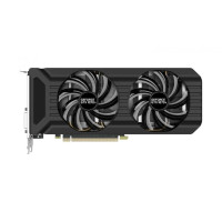Palit GeForce GTX 1070 Ti Dual (NE5107T015P2-1043D)