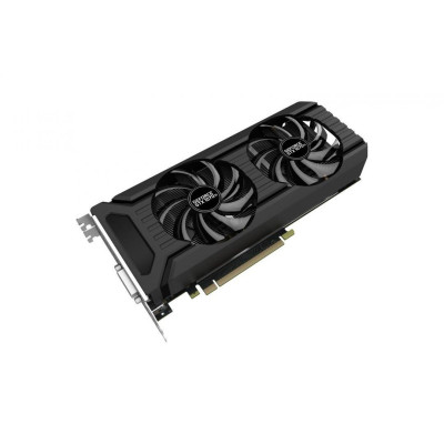 Palit GeForce GTX 1070 Ti Dual (NE5107T015P2-1043D)