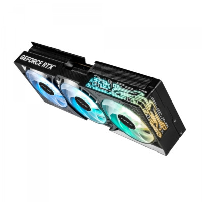 KFA2 GeForce RTX5070 Ti 1-Click OC