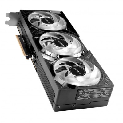 KFA2 GeForce RTX5070 Ti 1-Click OC