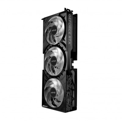 KFA2 GeForce RTX5070 Ti 1-Click OC