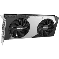 INNO3D GeForce RTX 5070 TWIN X2 OC (N50702-12D7X-195064N)