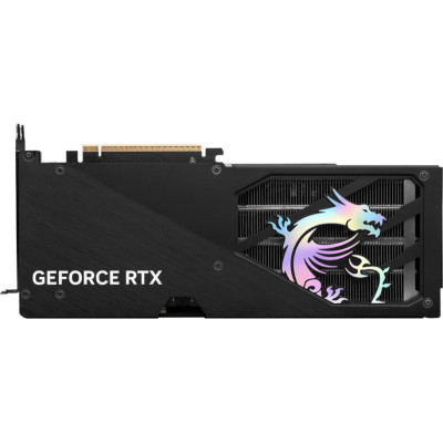 MSI GeForce RTX 5060 Ti 8G GAMING