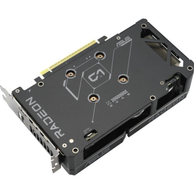 ASUS DUAL-RX9060XT-16G