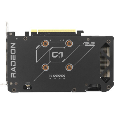 ASUS DUAL-RX9060XT-16G