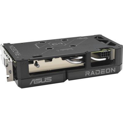 ASUS DUAL-RX9060XT-16G