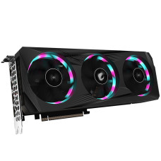 GIGABYTE AORUS Radeon RX 6700 XT ELITE 12G (GV-R67XTAORUS E-12GD)