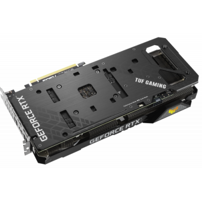ASUS TUF-RTX3060TI-O8G-V2-GAMING