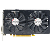 AFOX GeForce GTX 1650 4GB GDDR6 (AF1650-4096D6H3-V3)