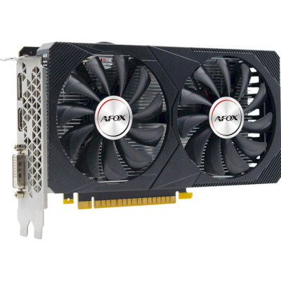 AFOX GeForce GTX 1650 4GB GDDR6 (AF1650-4096D6H3-V3)