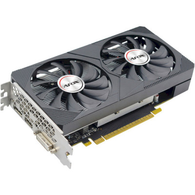 AFOX GeForce GTX 1650 4GB GDDR6 (AF1650-4096D6H3-V3)