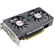 AFOX GeForce GTX 1650 4GB GDDR6 (AF1650-4096D6H3-V3)
