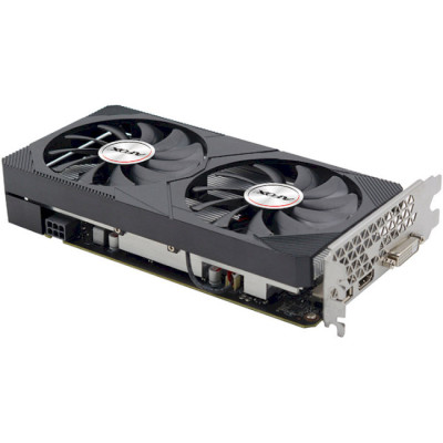 AFOX GeForce GTX 1650 4GB GDDR6 (AF1650-4096D6H3-V3)