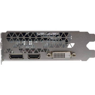 AFOX GeForce GTX 1650 4GB GDDR6 (AF1650-4096D6H3-V3)