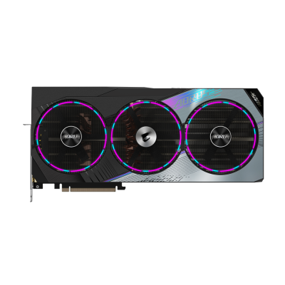 GIGABYTE AORUS GeForce RTX 4090 MASTER 24G (GV-N4090AORUS M-24GD)