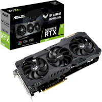 ASUS TUF-RTX3060-O12G-V2-GAMING