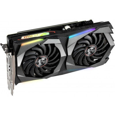 MSI GeForce GTX 1660 GAMING X 6G