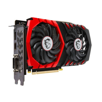 MSI GeForce GTX 1050 GAMING 2G