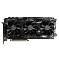 EVGA GeForce RTX 2070 Super FTW3 Ultra+ 8GB (08G-P4-3377-KR)