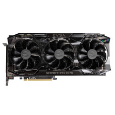 EVGA GeForce RTX 2070 Super FTW3 Ultra+ 8GB (08G-P4-3377-KR)
