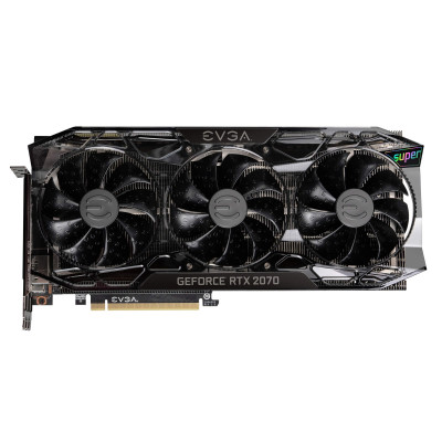 EVGA GeForce RTX 2070 Super FTW3 Ultra+ 8GB (08G-P4-3377-KR)