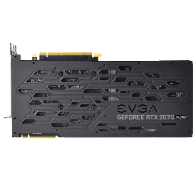EVGA GeForce RTX 2070 Super FTW3 Ultra+ 8GB (08G-P4-3377-KR)