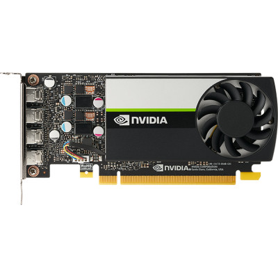 HP NVIDIA T600 4 GB (340K9AA)