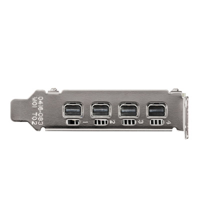 HP NVIDIA T600 4 GB (340K9AA)