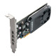 PNY Quadro P1000 v2 (VCQP1000V2-PB)