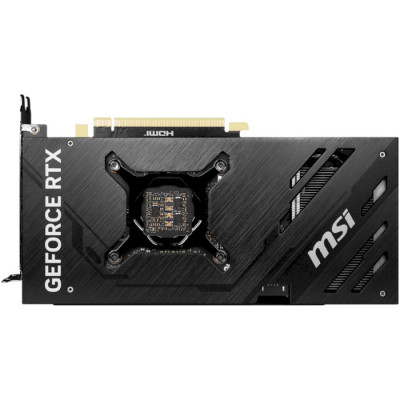 MSI GeForce RTX 4070 Ti VENTUS 2X 12G OC