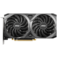 MSI GeForce RTX 3060 VENTUS 2X 8G OC