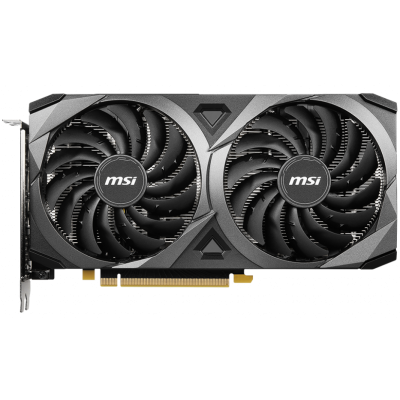 MSI GeForce RTX 3060 VENTUS 2X 8G OC
