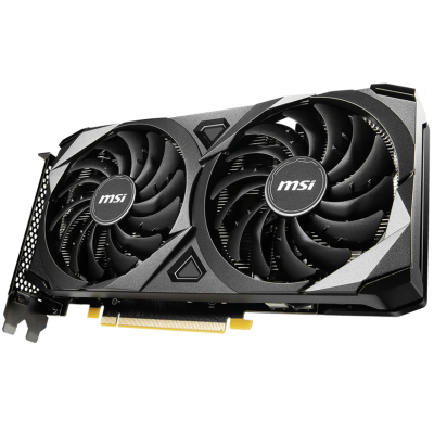 MSI GeForce RTX 3060 VENTUS 2X 8G OC