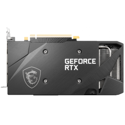 MSI GeForce RTX 3060 VENTUS 2X 8G OC