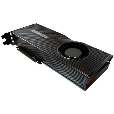 XFX Radeon RX 5700 XT (RX-57XT8MFD6)