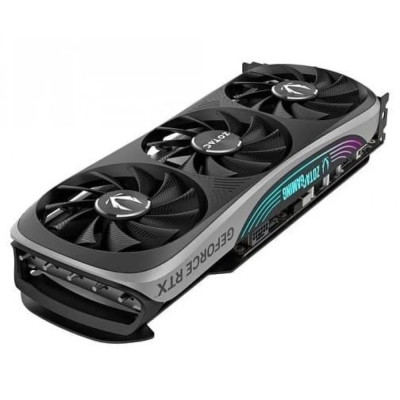 Zotac GAMING GeForce RTX 4070 Trinity (ZT-D40700D-10P)