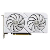 ASUS DUAL-RTX4060-O8G-EVO-WHITE