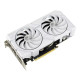 ASUS DUAL-RTX4060-O8G-EVO-WHITE
