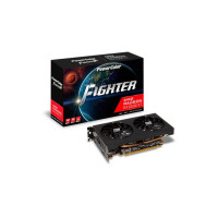 PowerColor Radeon RX 6650 XT Red Devil (AXRX 6650 XT 8GBD6-3DHE/OC)