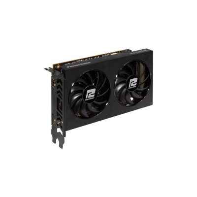 PowerColor Radeon RX 6650 XT Red Devil (AXRX 6650 XT 8GBD6-3DHE/OC)