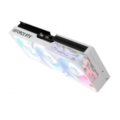 KFA2 GeForce RTX5070 Ti 1-Click OC White