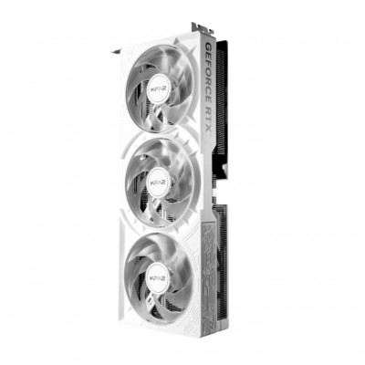 KFA2 GeForce RTX5070 Ti 1-Click OC White
