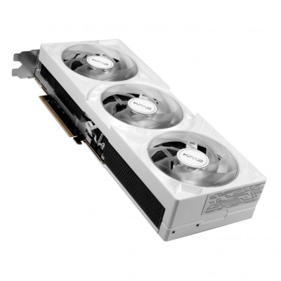 KFA2 GeForce RTX5070 Ti 1-Click OC White