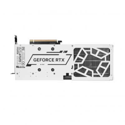 KFA2 GeForce RTX5070 Ti 1-Click OC White
